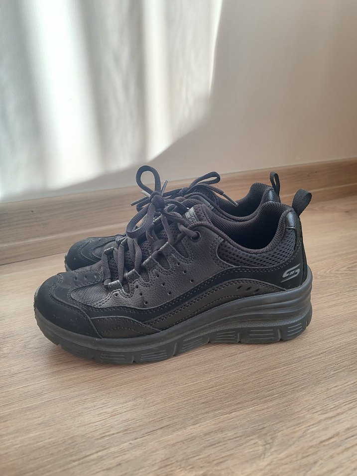 Skechers Fashion Fit 896295TK Sneakers - Görsel 3