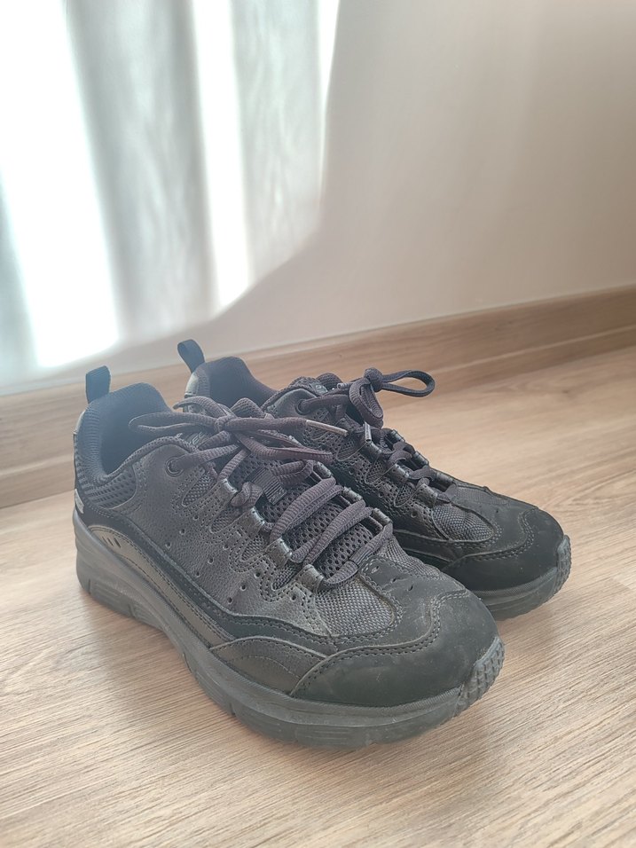 Skechers Fashion Fit 896295TK Sneakers - Görsel 2