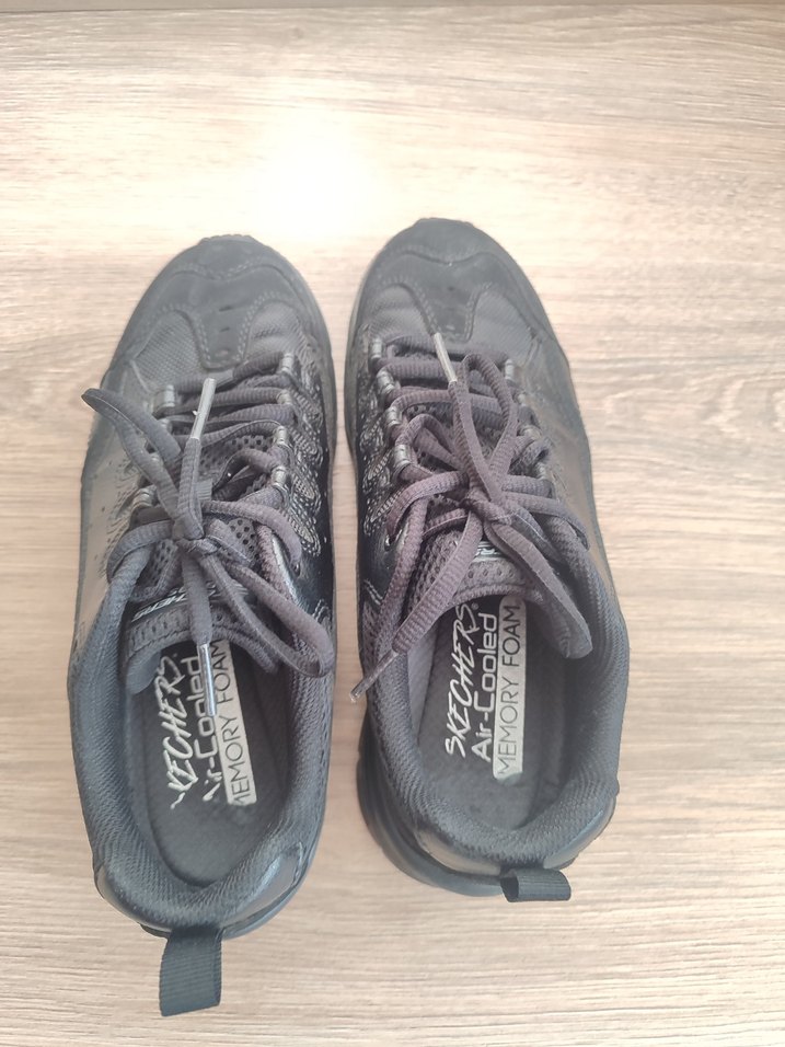 Skechers Fashion Fit 896295TK Sneakers - Görsel 4