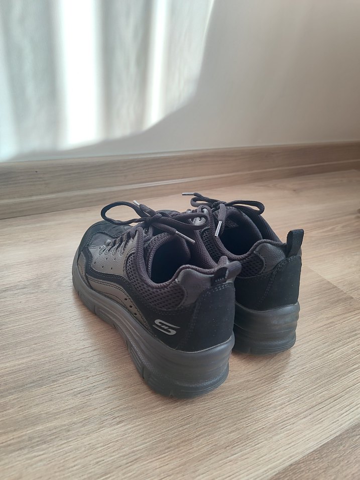 Skechers Fashion Fit 896295TK Sneakers - Görsel 5