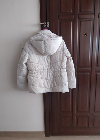 U.S. Polo Assn. Kadın Taş Mont - Görsel 5