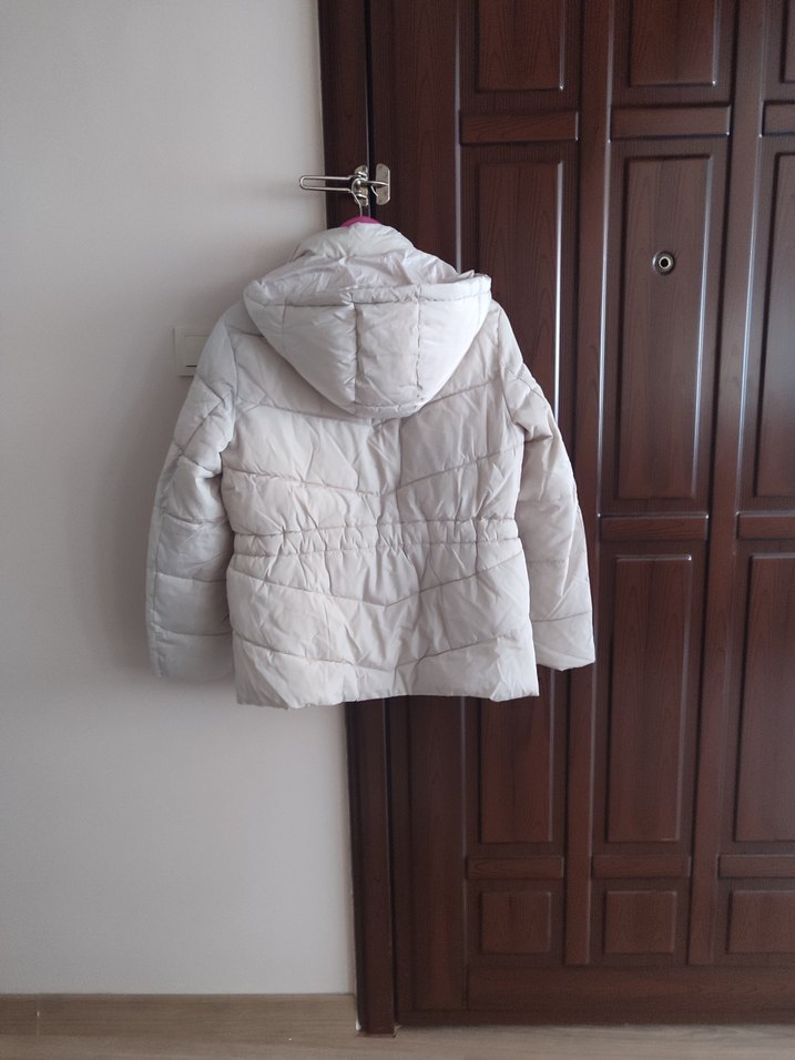 U.S. Polo Assn. Kadın Taş Mont - Görsel 5