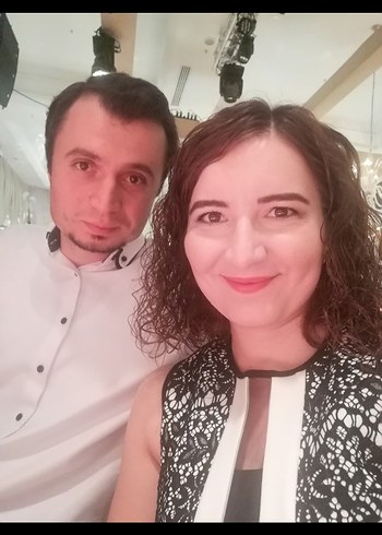 Dantel Detaylı Siyah Midi Kadın Elbise - Görsel 5