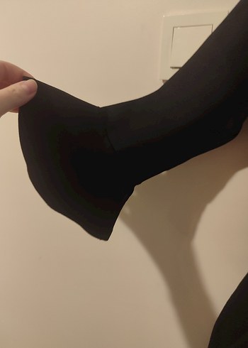 adL kadın midi Elbise - Görsel 3