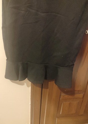 adL kadın midi Elbise - Görsel 4