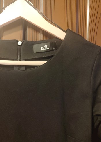 adL kadın midi Elbise - Görsel 5