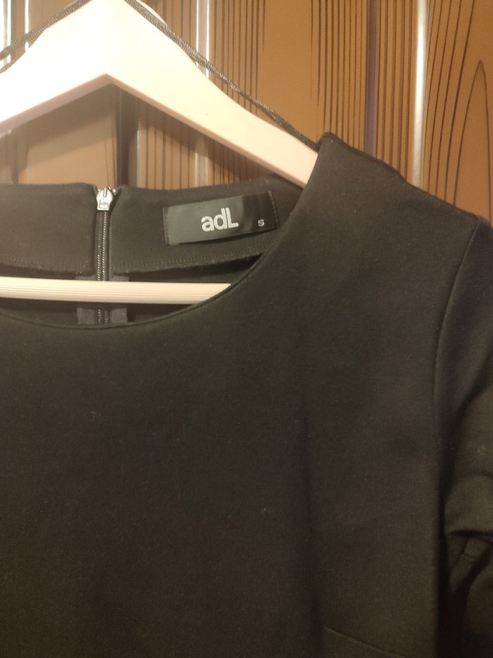 adL kadın midi Elbise - Görsel 5