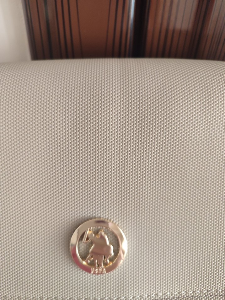 U.S. Polo Assn. Çapraz Çanta - Görsel 3