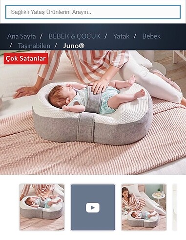 YATAŞ JUNO
