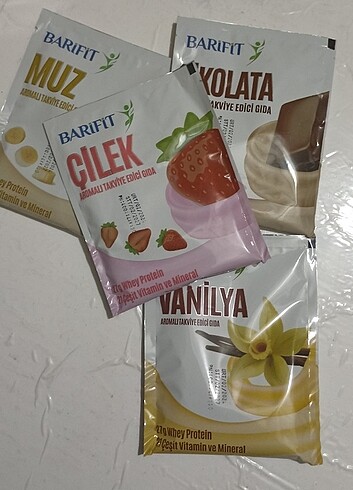 Protein tozu 