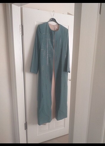 Diğer Tesettür kaftan