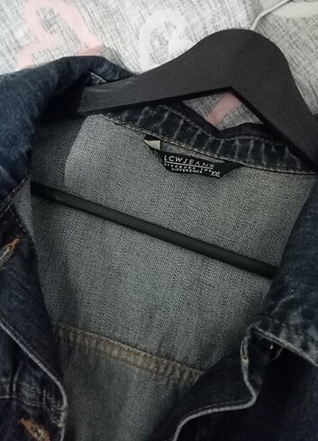 LC Waikiki Kot Ceket