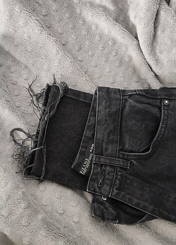 Lcw Mom Jean