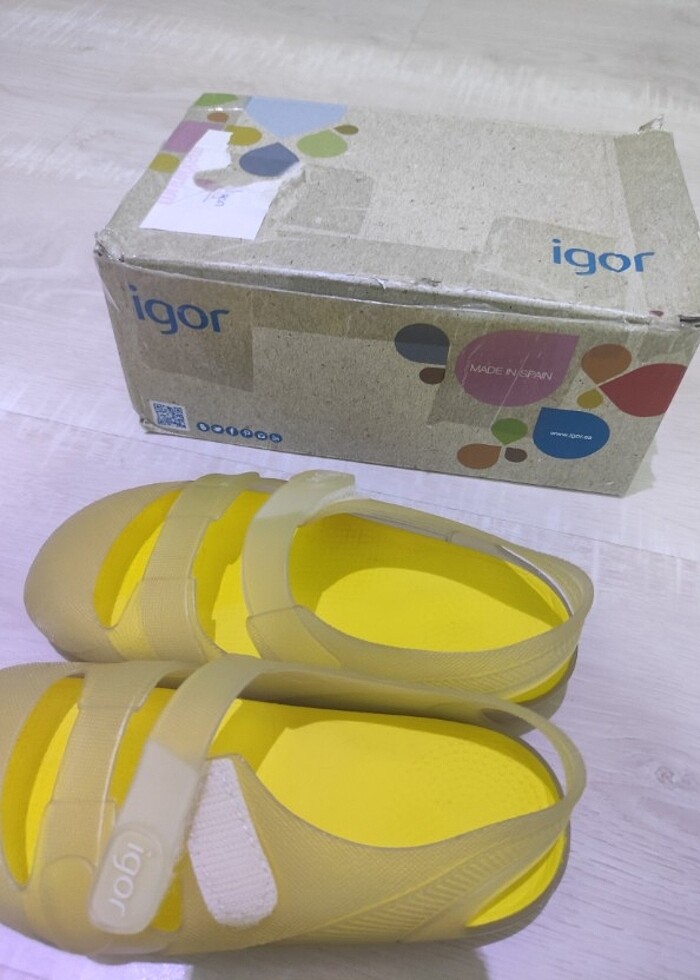 Sıfırdan farksiz - Görsel 2