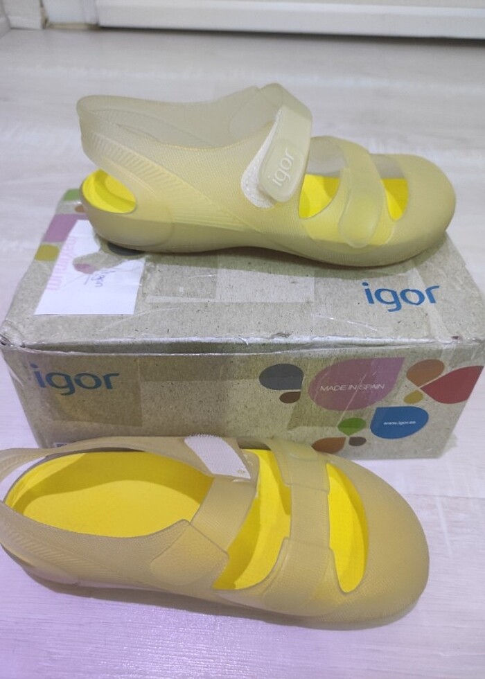 Sıfırdan farksiz - Görsel 3