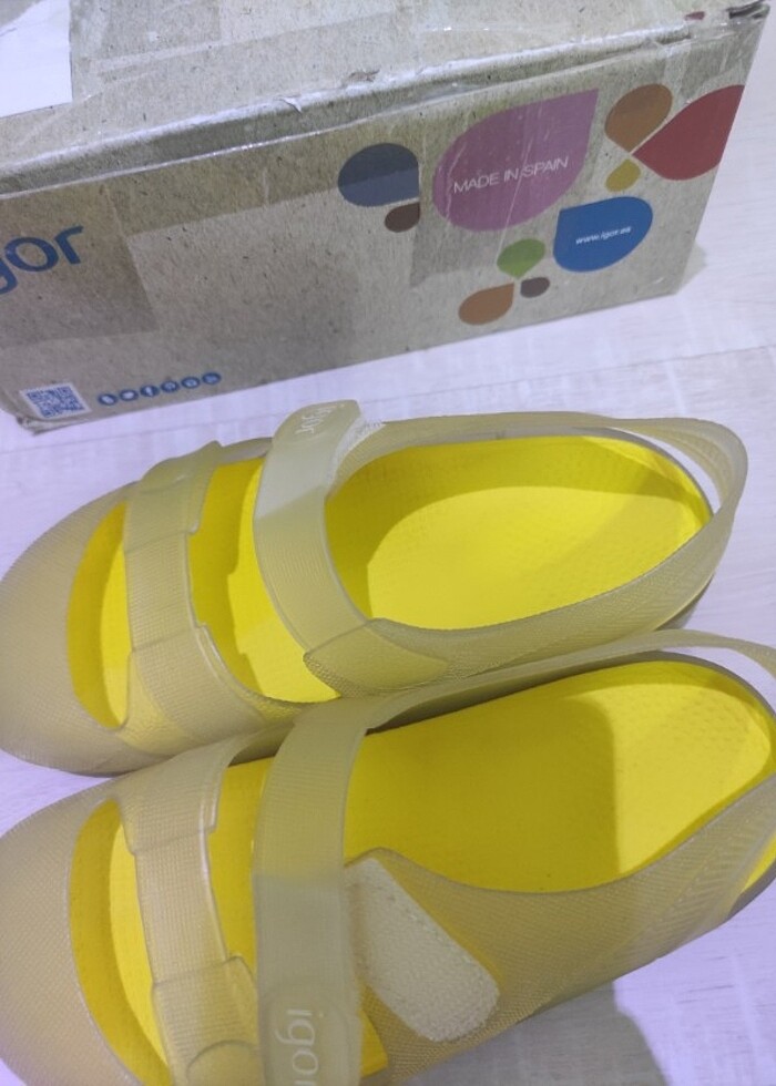 Sıfırdan farksiz - Görsel 4