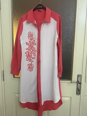 Tunik gömlek
