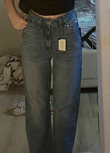 Mavi jean