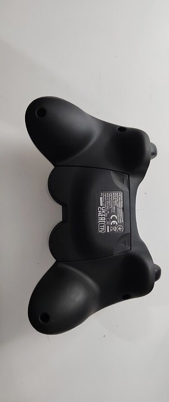 Beden Logitech F710