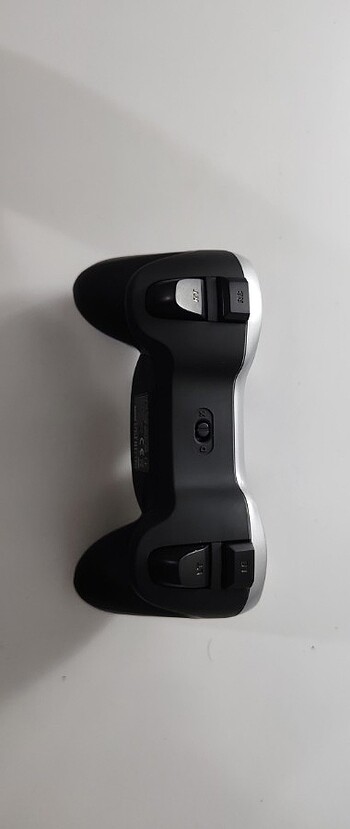 Beden Renk Logitech F710