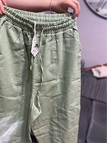 Zara Şalvar pantolon zara