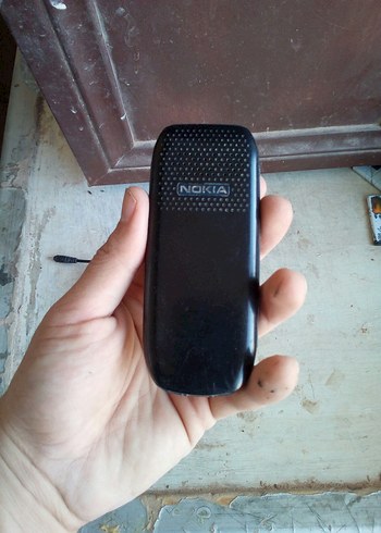 NOKİA ASKER TUŞLU TELEFON - Görsel 3