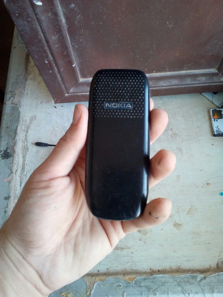 NOKİA ASKER TUŞLU TELEFON - Görsel 3