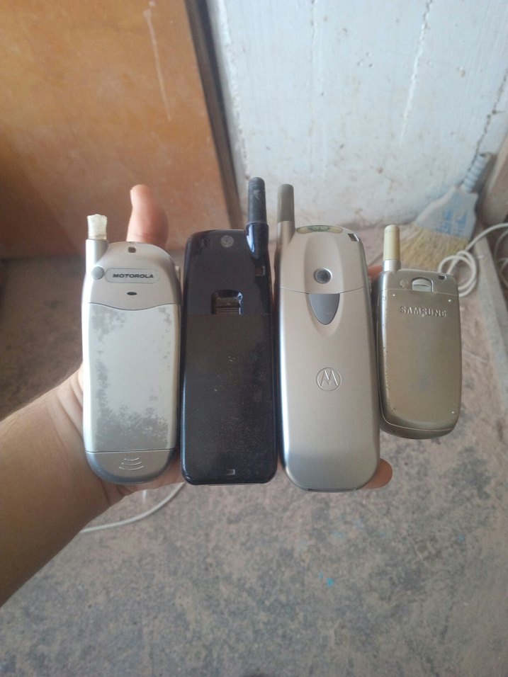 KOLEKSİYONLUK TELEFONLAR - Görsel 2