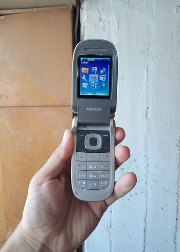 KOLEKSİYONLUK TUŞLU CEP TELEFONLARI - Görsel 5