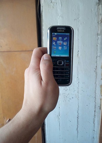 KOLEKSİYONLUK TUŞLU CEP TELEFONLARI - Görsel 6