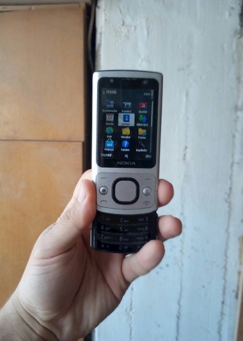 KOLEKSİYONLUK TUŞLU CEP TELEFONLARI - Görsel 7