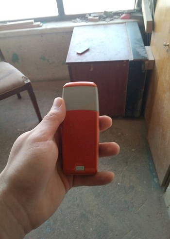 NOKİA TUŞLU CEP TELEFONU - Görsel 2