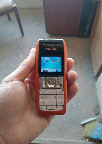 Nokia