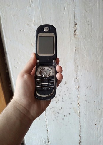 KOLEKSİYONLUK TUŞLU TELEFONLAR - Görsel 7