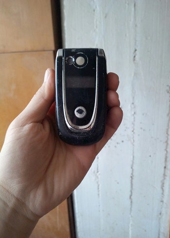 KOLEKSİYONLUK TUŞLU TELEFONLAR - Görsel 6