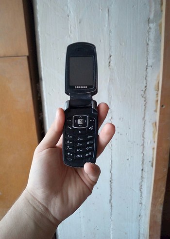 KOLEKSİYONLUK TUŞLU TELEFONLAR - Görsel 12