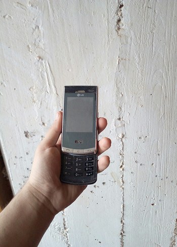 KOLEKSİYONLUK TUŞLU TELEFONLAR - Görsel 10