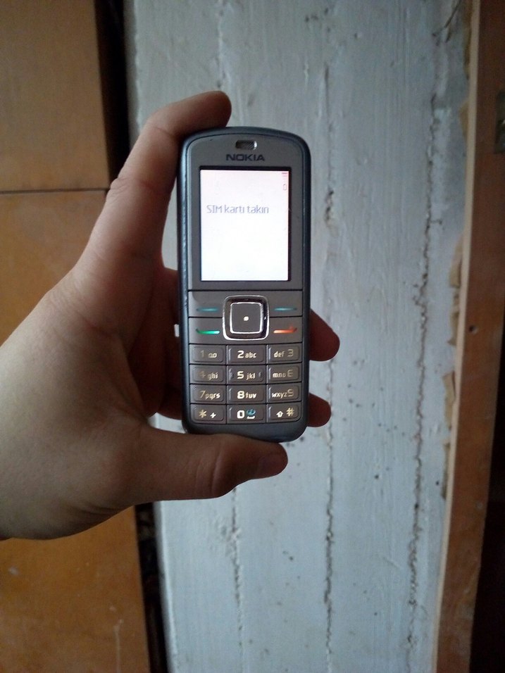 KOLEKSİYONLUK TUŞLU TELEFONLAR - Görsel 2