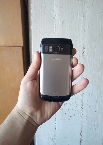 NOKİA TUŞLU TELEFON - Görsel 3