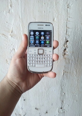 NOKİA TUŞLU TELEFON - Görsel 2