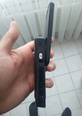 ERİCSON W900İ WOLKMAN TELEFON - Görsel 5