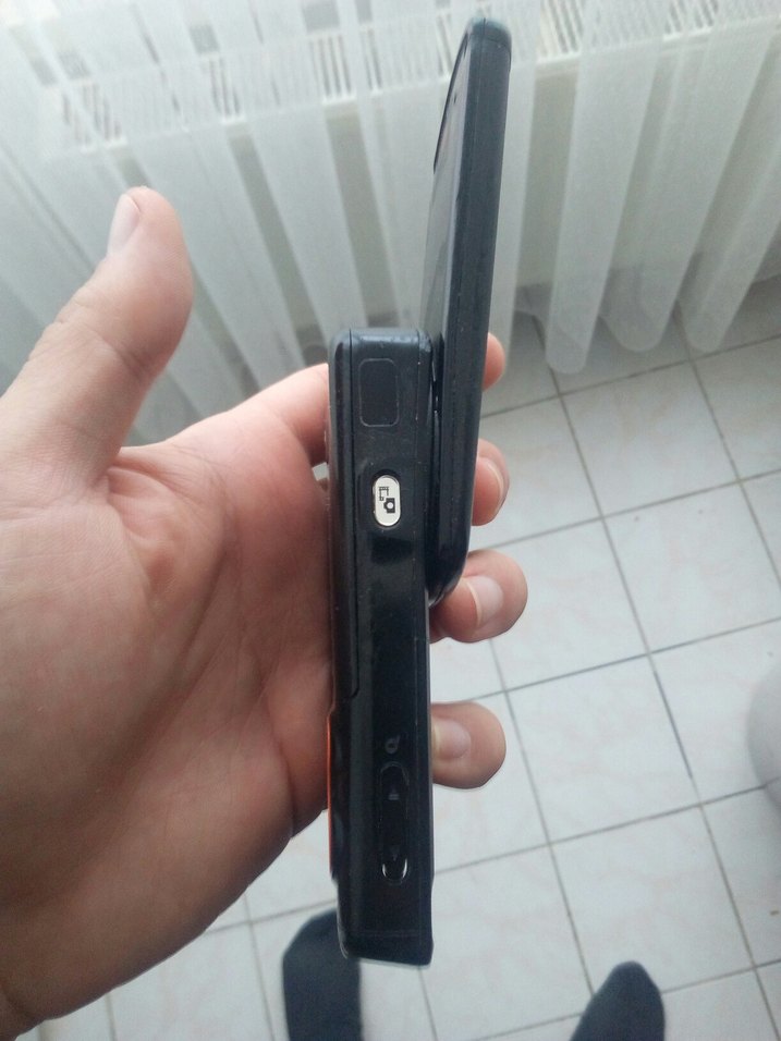 ERİCSON W900İ WOLKMAN TELEFON - Görsel 5