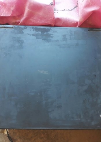 ANTİKA İBM LAPTOP - Görsel 2