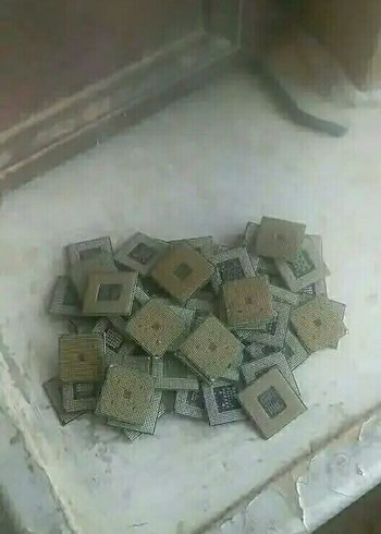 ELEKTRONİK MALZEMELER - Görsel 2