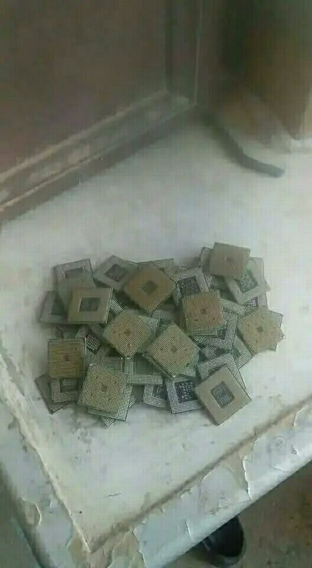 ELEKTRONİK MALZEMELER - Görsel 2