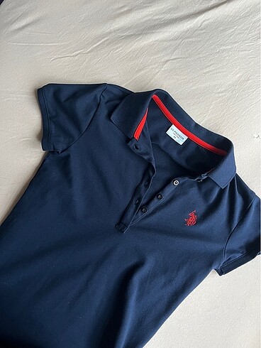 polo lacivert ust
