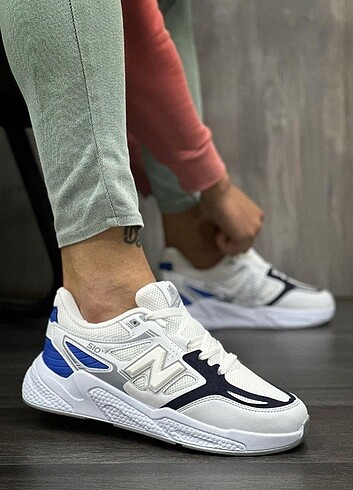 NEW BALANCE AYAKKABI 