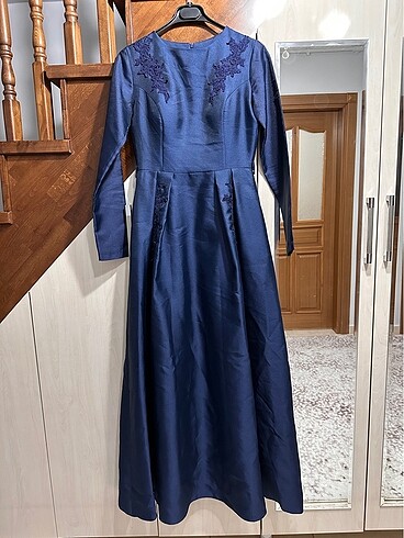 Diğer Gece elbisesi