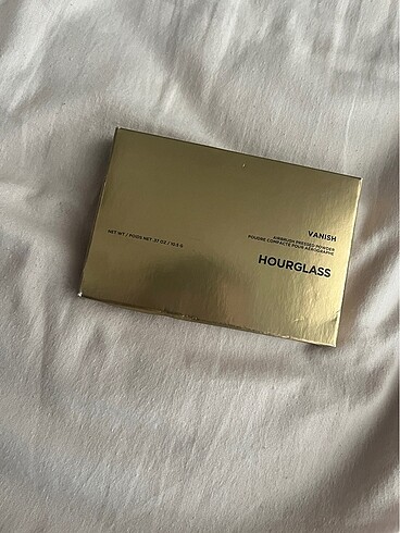 Beden Renk Hourglass Vanish Airbrush Pressed Powder