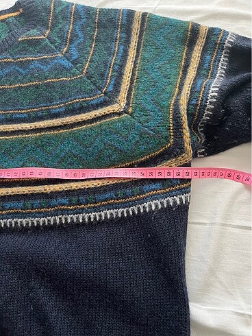 Mavi Jeans Mavi yünlü kazak xl